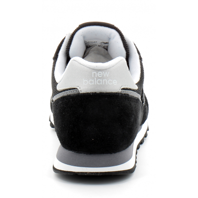 Chaussures de sport pour adulte 373 noir ml373ca2