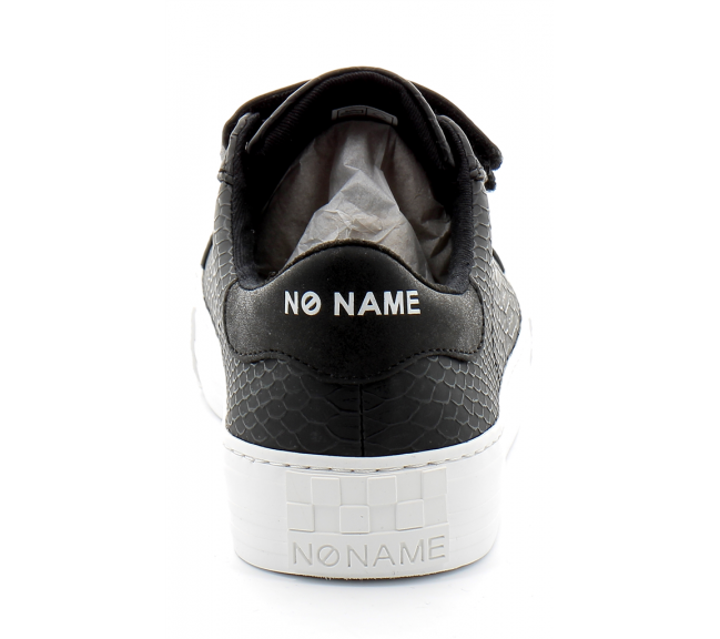 no name arcade straps gris