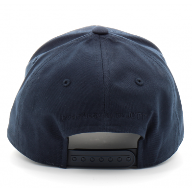 jott casquette marine 104