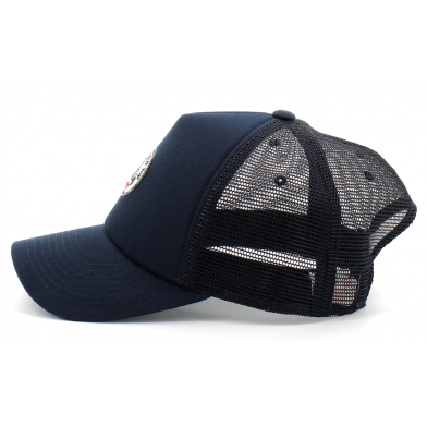 jott casquette marine
