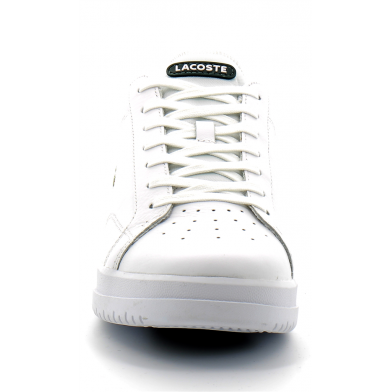 lacoste twin serve blanc 41sma0083-1r5