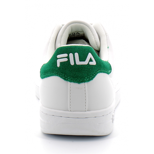 FILA - CROSSCOURT 2 white-green 1010276-95t