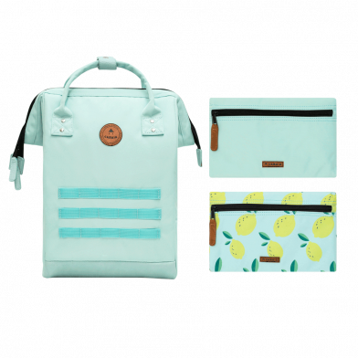 adventurer medium vert rio de janiero