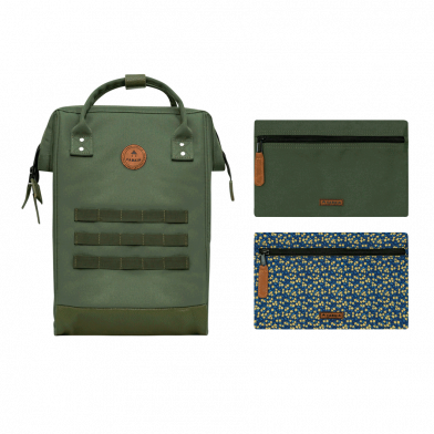 adventurer medium kaki seoul