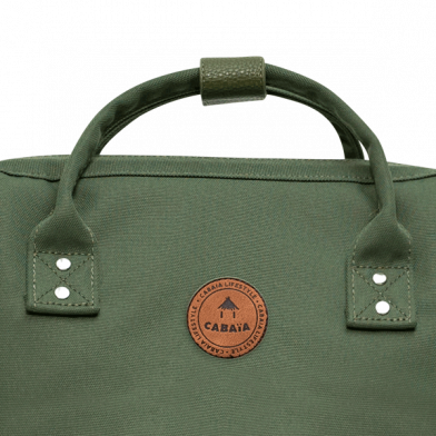 adventurer medium kaki seoul