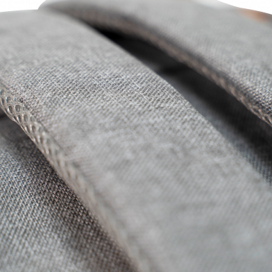 adventurer medium gris-chiné new york