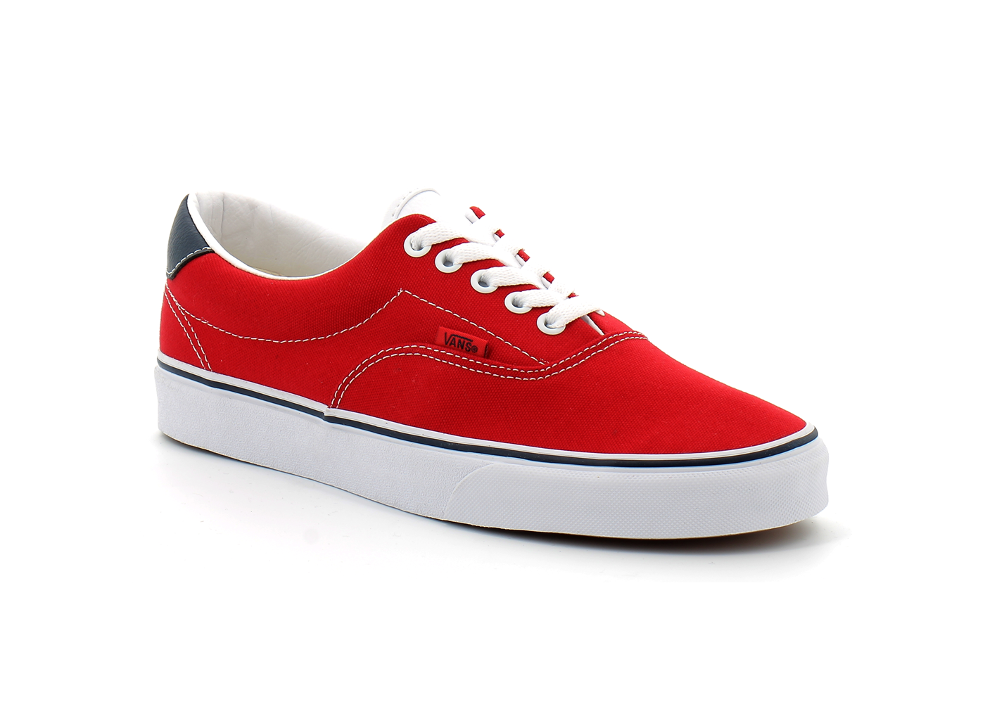 vans era rouge