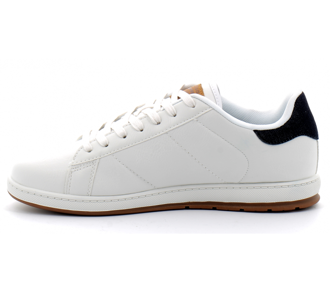 LEVI'S DECLAN MILLSTONE blanc 228007-794-51