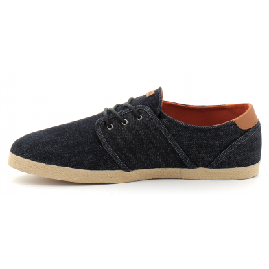 Tennis vegan pour adulte Cypress denim s20cg0107/den06
