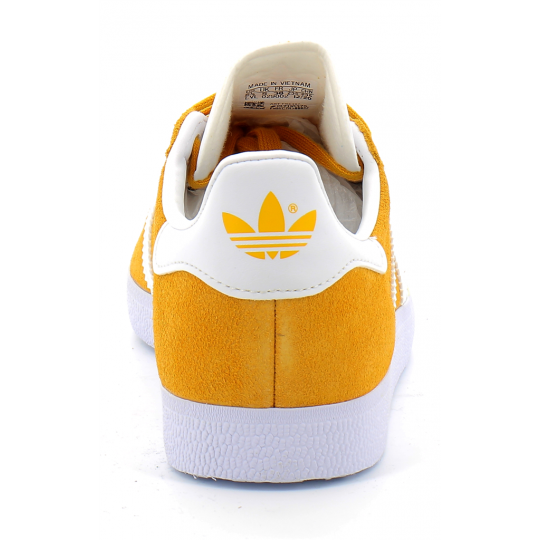 adidas gazelle w yellow fx5497