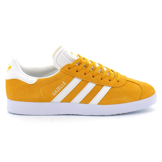 adidas gazelle w yellow fx5497