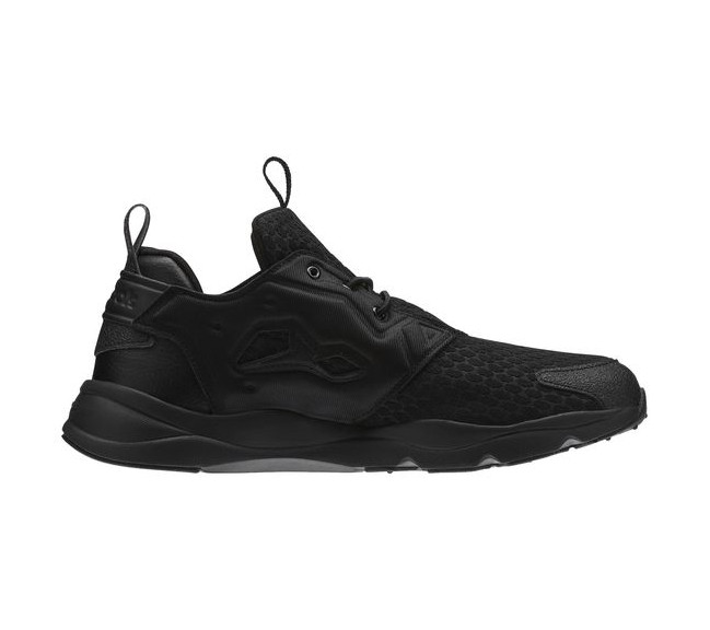 reebok furylite noir