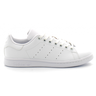Chaussures de sport stan smith pour enfant blanc fx7520