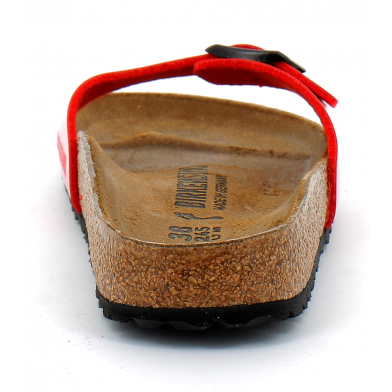 Sandale pour adulte madrid cherry 1019460