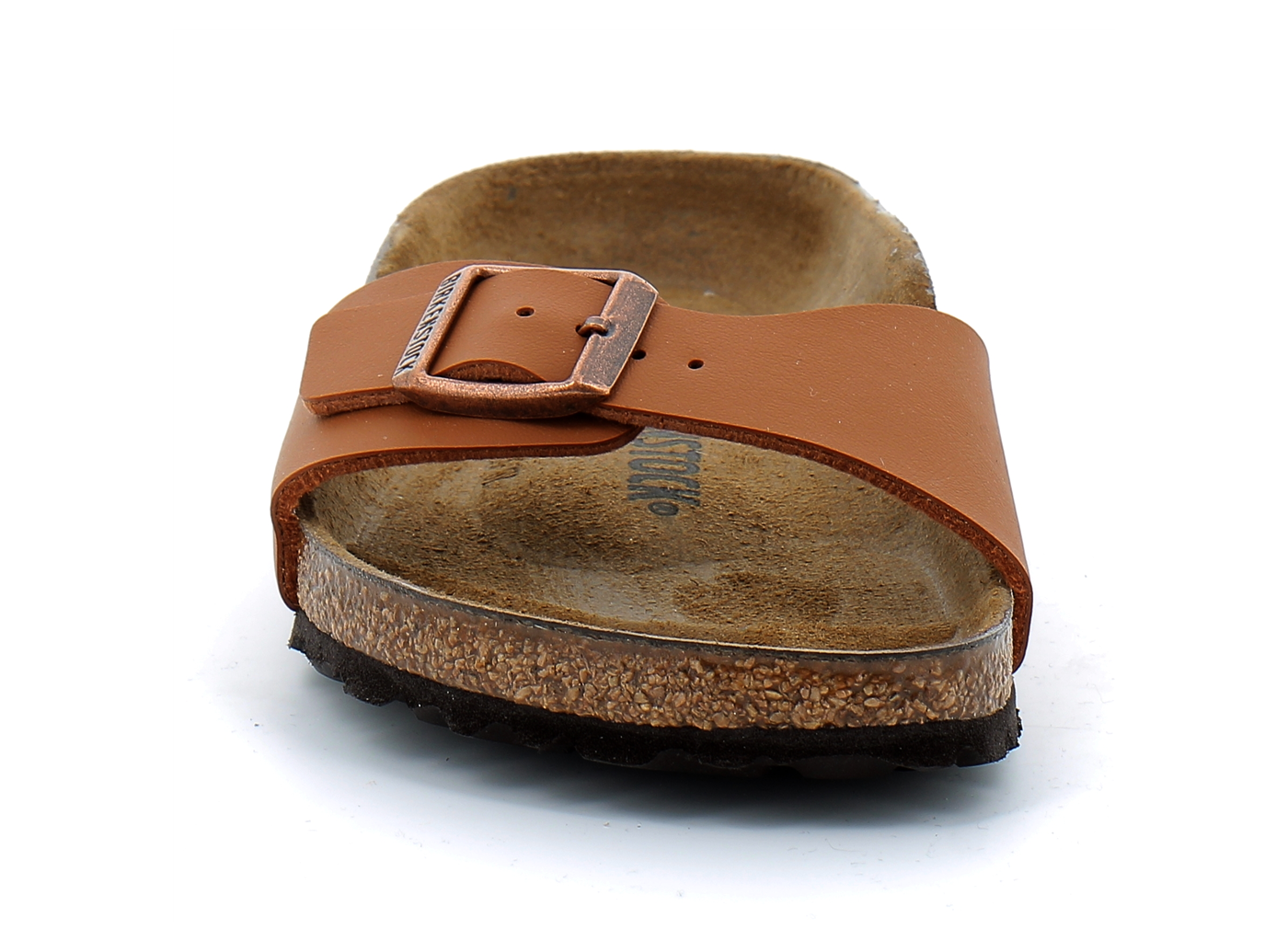 birkenstock madrid antique brown
