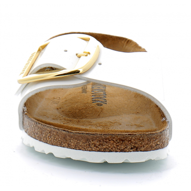 Sandale pour adulte madrid big-blanc 1019814