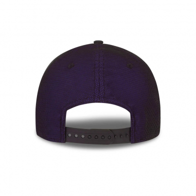 new era 60137607 noir-violet osfm-------