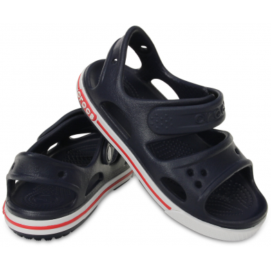 Sandale pour enfant Toddler Crocband™ Cruiser Sandal navy 14854-462