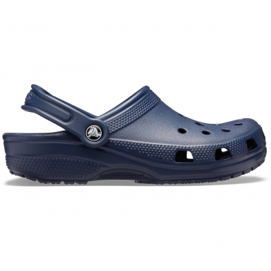 crocs 10001 classic bleu 10001-410