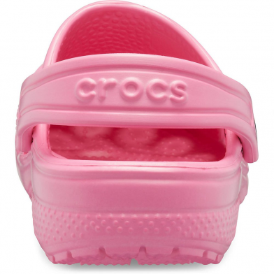 Sabot pour enfant Toddler Classic Clog rose 206990/991-6sw