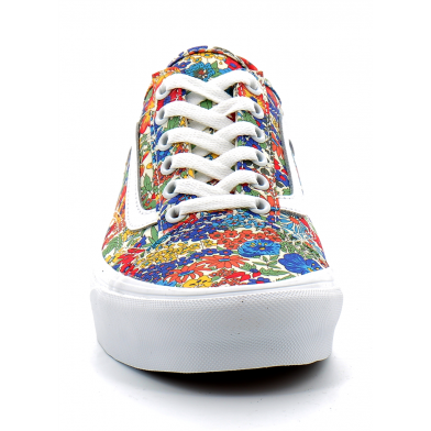 vans old skool multicolore vn0a54f44tw1
