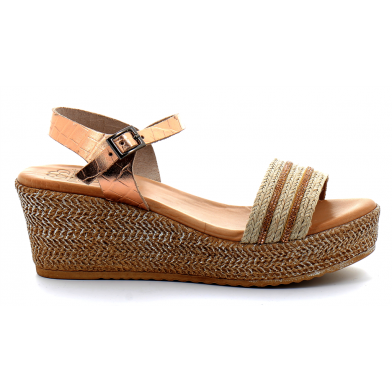 porronet sandale rose rose