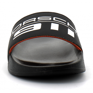 Claquette pour adulte Porsche 911 noir 375866-01