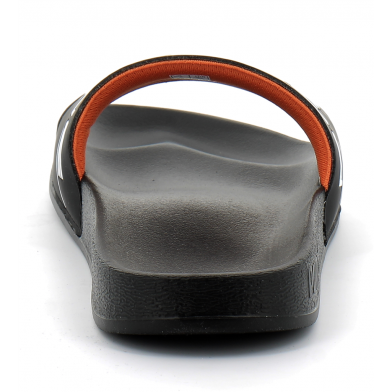 Claquette pour adulte Porsche 911 noir 375866-01