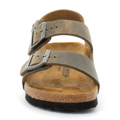 Sandale pour adulte milano faded-kaki 1019454