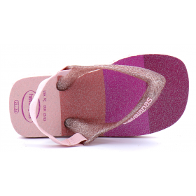 havaianas baby palette glow pink 4145753.5179 25,00 €