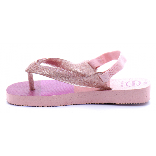havaianas baby palette glow pink 4145753.5179