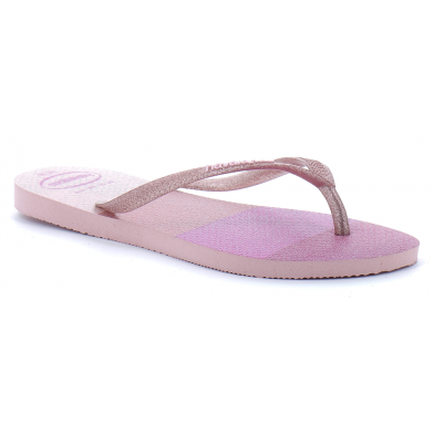 havaianas slim palette glow pink 4145766.5179