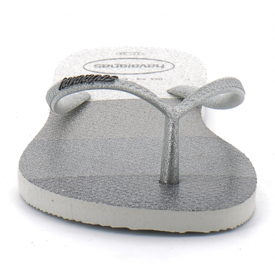 havaianas slim palette glow grey 4145766.0001