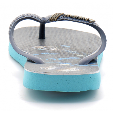 Tong pour adulte Top Tribo bleu 4144505.0031