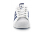 adidas superstar white-blue gz2884---- baskets-garcon