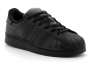adidas superstar black/black fu7715