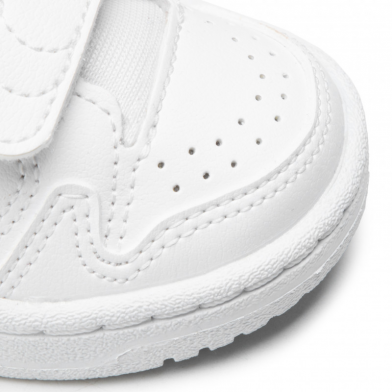 adidas ny 90 kids blanc-noir fy9848