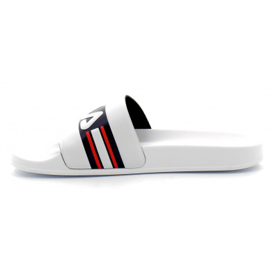 fila oceano slipper 1010931 white 1010931-92e