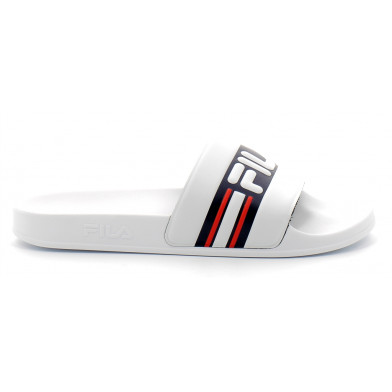 fila oceano slipper 1010931 white 1010931-92e