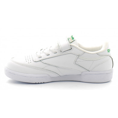 reebok club c kids blanc gz5268