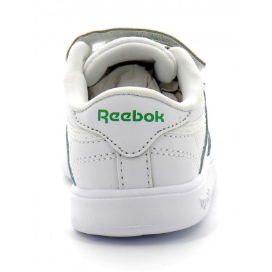 reebok club c 2v blanc gz5272