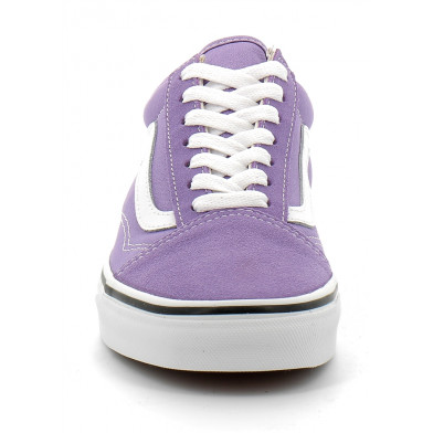 vans old skool violet vn0a38g19gd1