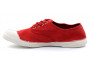 bensimon lacet red 310 femme-chaussures-tennis