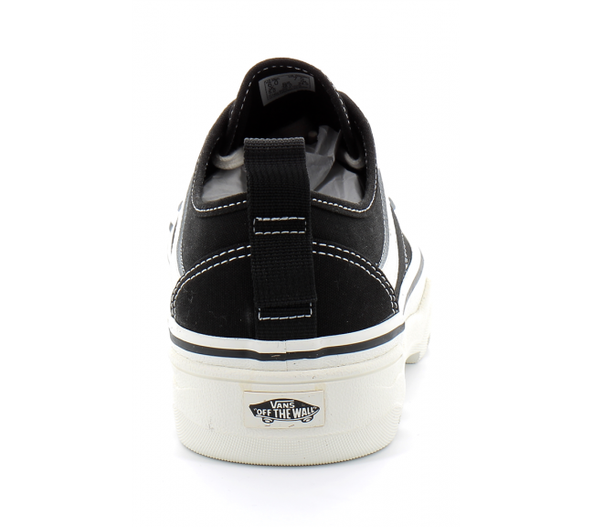 black original vans