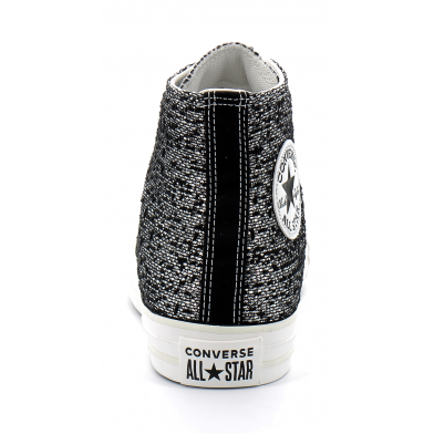 converse chuck taylor all star black 570985c