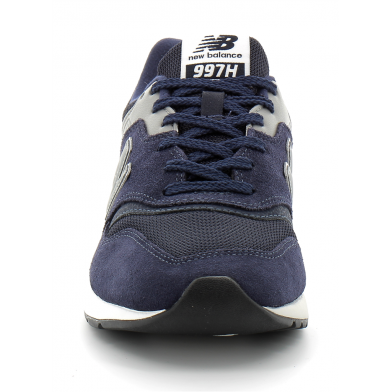 Basket de sport pour homme 997 pigment/silver cm997hce