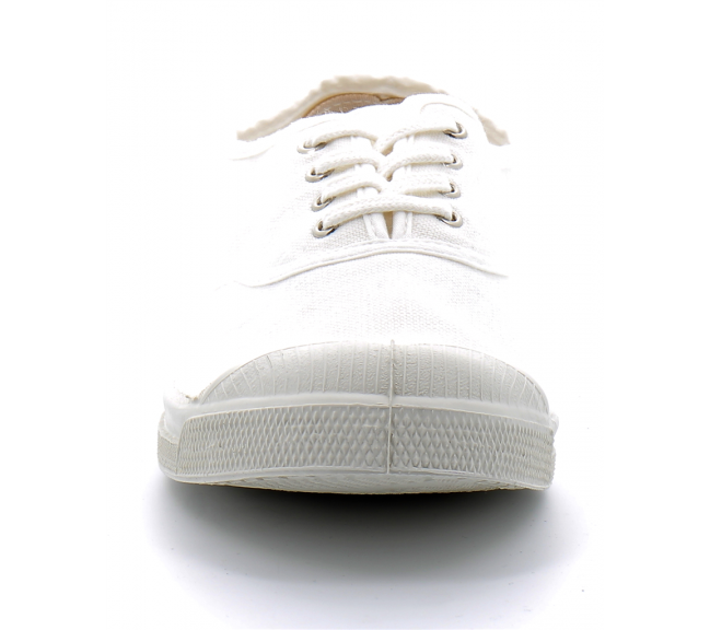 bensimon blanc