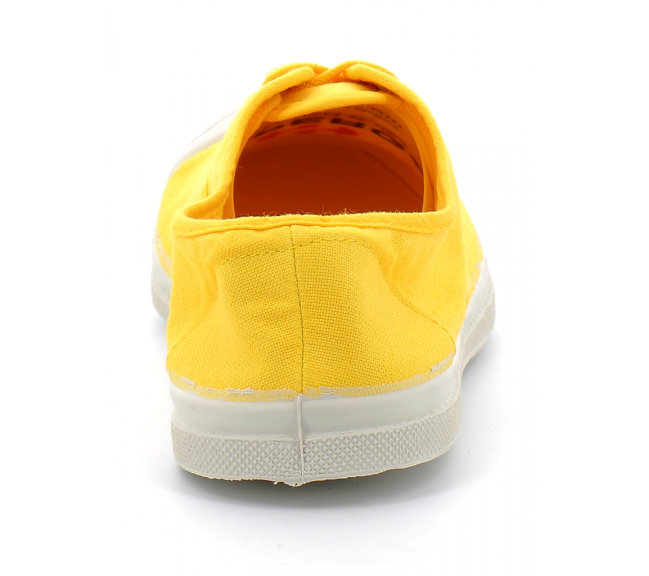 bensimon dentelle blanche