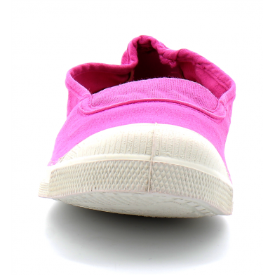 Tennis à élastique pour adulte rose-indien 461