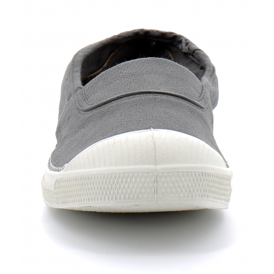 Tennis à élastique pour adulte gris-moyen 802